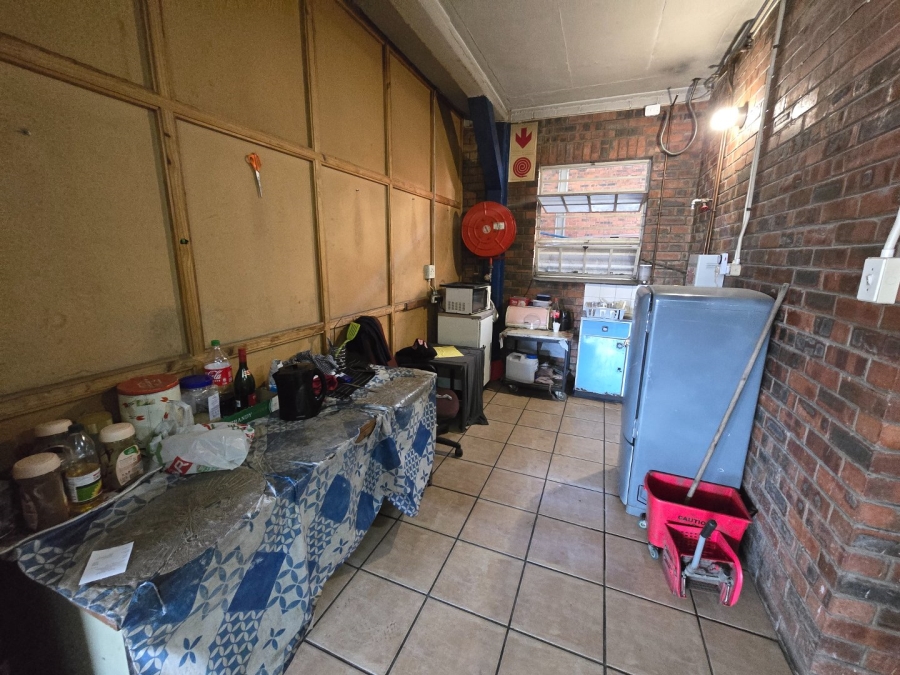 To Let commercial Property for Rent in Bethlehem Free State